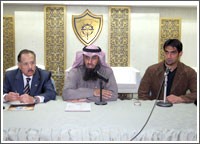 القحطاني: معرض الإسكان الـ 13 يسلط الضوء على جديد  عالم المواد والتقنيات الإنشائية