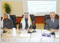 وكيل الأوقاف: مركز كويتي للوسطية قريباً في روسيا والكويت الأولى على العالم الإسلامي في نظام الحج