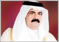 قطر.. إنجازات عملاقة وطموحات لا تعرف الحدود 