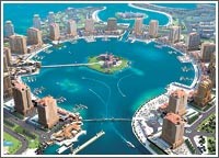 قطر.. إنجازات عملاقة وطموحات لا تعرف الحدود 