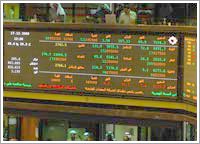 البورصة تواصل الصعود القوي بدعم من المجاميع الاستثمارية الساعية لرفع أصولها بهدف تحسين ميزانياتها في نهاية العام 