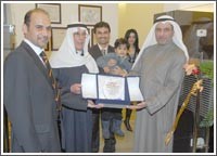 الدويري: مركز بسمة الاستشاري لطب الأسنان على درجة عاليةمن التجهيز بفريق عمل متخصص ومشهود له بالكفاءة والاجتهاد