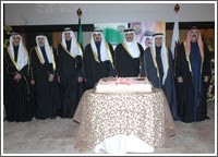 العبدالله: نحن بحاجة إلى مزيد من الأفراح تزامناً مع نجاح قمة «التعاون» الفهيد: العلاقات القطرية ـ الكويتية تاريخية ونموذجية يحتذى بها