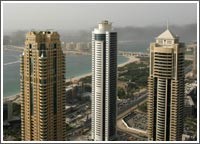 «دبي العالمية» تجتمع اليوم مع الدائنين وتوقعات بتجميد سداد المدفوعات