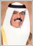 ولي العهد يتوجه إلى السعودية اليوم