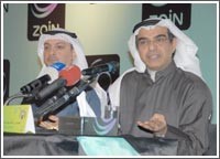«زين» دشنت «ماي فاي» أصغر جهاز إنترنت جماعي في العالم حصرياً لعملائها بسرعة 7.2 ميغابايت في الثانية