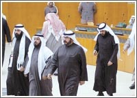 الكويت تلّم الشمل العربي وتفتح باب المصالحات في القمة الاقتصادية