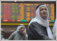 تذبذب محدود للبورصة وتجميع على سهمي «الوطني» و«بيتك»  استمرار التركيز على أغلب أسهم الشركات الرخيصة