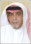المفرج يدعو للحفاظ على الوحدة الوطنية