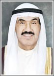 ناصر المحمد: عمليات الشحن والتوتر الطائفي أزمات طارئة وليست مدخلاً للفتنة