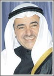 ناصر الخرافي:  كل يوم تتأخر فيه الحكومة عن إيجاد حلول ودعم سريع للسوق  الكلفة ستكون عالية جداً وربما تصل إلى عشرات المليارات من الدنانير