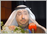  الجراح: عيون العقاريين «شاخصة» باتجاه الفهد لإنقاذ العقار من كبوته