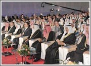 الإعلان عن اكتشاف بئر نفط جديد مفاجأة «نفط الكويت» خلال احتفالها بيوبيلها الماسي برعاية وحضور صاحب السمو
