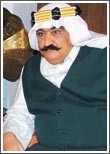 أحمد جوهر: مسلسلات الـ 30 حلقة مملة وبطيئة و«سلق بيض»