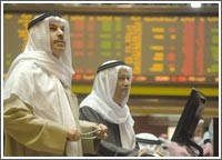 المضاربات وجني الأرباح يسيطران على تداولات البورصة خاصة على الأسهم الرخيصة واستمرار ضعف التداول على «القيادية»