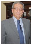 موسى: لن أترشح للرئاسة لأن الطريق «مغلق»