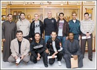 انطلاق أنشطة مصارف الكويت بدوري البولينغ والقدم مطلع 2010