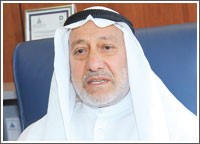 المراقب الشرعي لبنك الكويت الدولي د.هشام عبد الحي في حوار خاص مع «الأنباء»