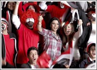 هدية هيفاء للمصريين.. «80 مليون إحساس»