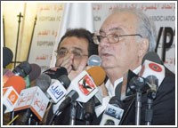 زاهر يرفض اتهامات الزمالك: عباس يعلّق فشله على «شمّاعة» الاتحاد