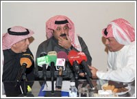 اليوسف: الدائرة القانونية في «فيفا» مستعدة للتصدي لقرار المحكمة الرياضية