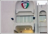 الطريجي: نتواصل مع الدائرة القانونية لـ «فيفا» لإيجاد مخرج لعقد عمومية الاتحاد