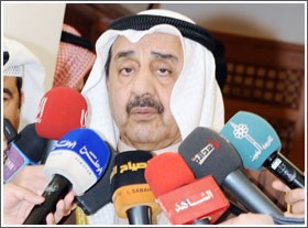 جلسة «الرياضة» في مهب «النصاب» و«الاختلاف»