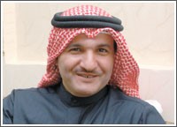 فهد البذال: ضاحية عبدالله المبارك تعاني من الكثافة السكانية وتفتقد العديد من الخدمات