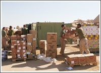 الحكومة الأميركية بحاجة إلى «أجيليتي» بعد زيادة قواتها في أفغانستان