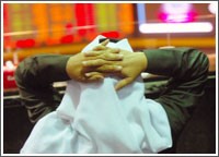 «أجيليتي» والشركات المرتبطة بها تقود السوق للهبوط الحاد وإغلاقات الثواني الأخيرة تقلّص خسائر المؤشر بشكل ملحوظ
