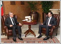 لبنان يعيش جردة حسابات 2009 ويستعدّ لعام الاستحقاقات المحلية