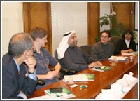 المخيزيم: العمل المالي الإسلامي يشكل قطاعاً عالمياً وبنوك تقليدية تسعى للاستفادة من الصيرفة الإسلامية