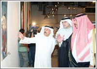 حصاد النفطي 2009