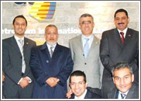 حصاد النفطي 2009