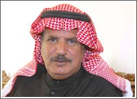 مساعد الفريحان: ولدت في «الدمنة» وتعلمت بمدارسها وجدي كان صاحب حظور في فيلكا وأنجفة وبوبيان