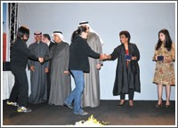سوق شرق يختتم أنشطته في «موڤنبيك»