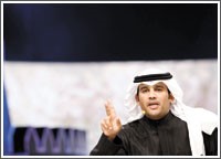 نصار السويط ينتزع بطاقة التأهل من لجنة التحكيم.. والعجمي أول الكويتيين المتأهلين للمرحلة الثانية