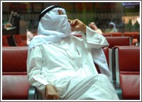  1250 نقطة متوسط الارتفاع «المتوقع» في المؤشر السعري في 2010 