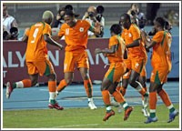 كأس أفريقيا لكرة القدم «أنغولا 2010» أفيال ساحل العاج تبحث عن لقبها الأفريقي الثاني.. ومرشحون بقوة للفوز باللقب