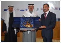 الرشيد: تكاتف القطاعين العام والخاص يعزز المسيرة التنموية ويدعم الإستراتيجيات الاقتصادية