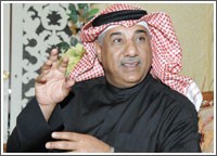 سعود الحسيني: أفتخر بقيادتي لأول مجموعة مقاومة في الكويت خلال الغزو