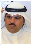 ناصر الشليمي: سأمثل الكويت خير تمثيل وأرفع علمها في هذا المحفل الدولي
