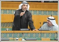خلاف نيابي حال دون التصويت على إسقاط فوائد القروض وتحذير حكومي بردّ القانون في حال الإصرار على إقراره