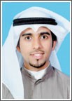 الهاجري لـ «الأنباء»: مدير الإدارة المالية بجامعة الكويت وعدني بصرف مكافأة شهر 9 بأثر رجعي نهاية الشهر الجاري