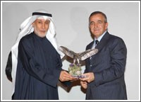 الرشيد: «نفط الكويت» لديها الإمكانيات والتقنيات اللازمة لمرحلة الإنتاج من حقل المطربة شمال غرب الكويت