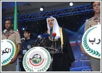 6 ذهبيات للكويت في انطلاق البطولة العربية للرماية
