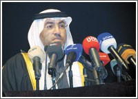 العبدالله: الثقافة قاطرة أساسية لعملية التنمية والنهضة
