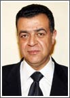 معلوف لـ «الأنباء»: تصريحات الأسد تنم عن رغبة في التعامل مع لبنان كدولة شقيقة لها