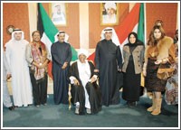 ميرغني: العلاقات السودانية ـ الكويتية أخوية و«سد مروي» أحد نماذج التعاون الكبرى