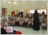 الحمود: توصيات «جودة التعليم» على طاولة «الوكلاء» لتكليف القطاعات المختصة بالتنفيذ